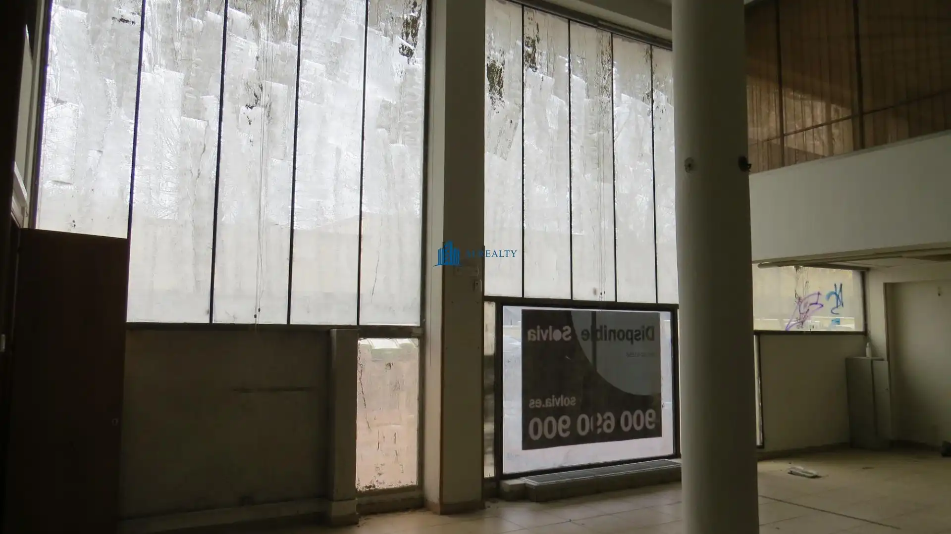 Gewerbefläche zur Miete in Avenida Avenida de la Constitución, 32