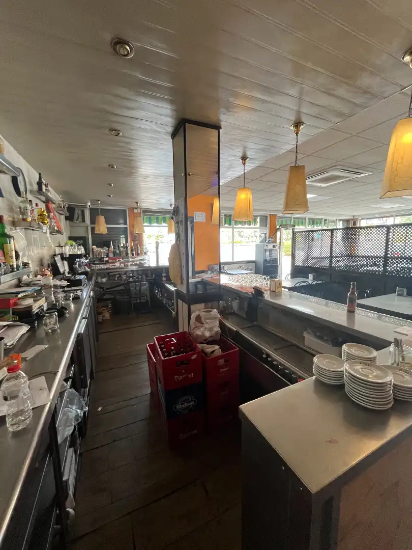 Business premises for transfer in Carrer del Prat, imagen 4