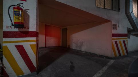 Foto 4 de Garatge en venda a San Roque, Santo Tomás, Ávila