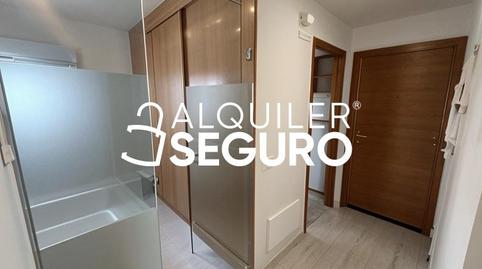 Foto 4 de Piso de alquiler en Del Pico Cejo, Numancia, Madrid