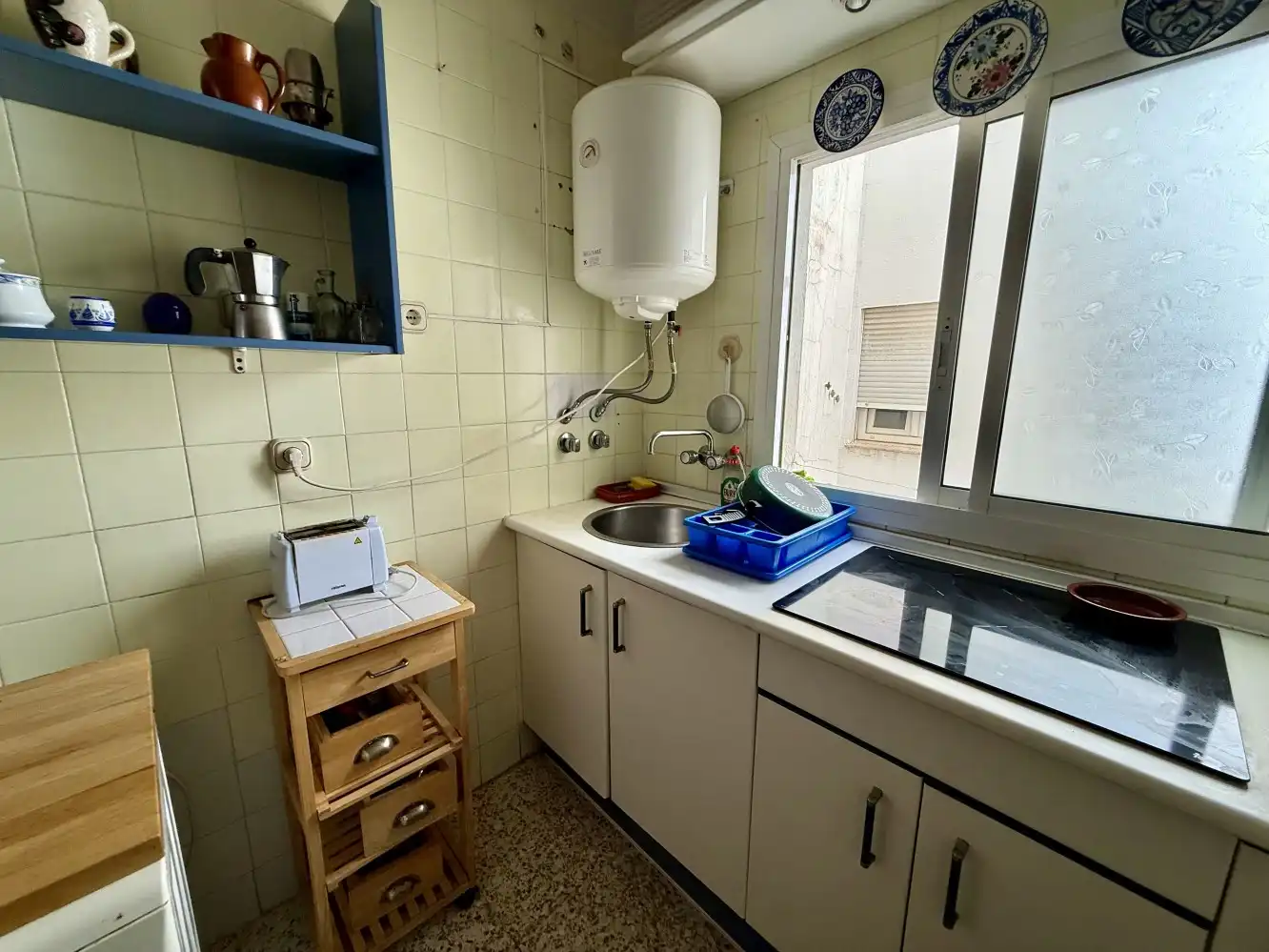 Wohnung mit Aufzug zum Verkauf in Calle Camarón 31, imagen 23