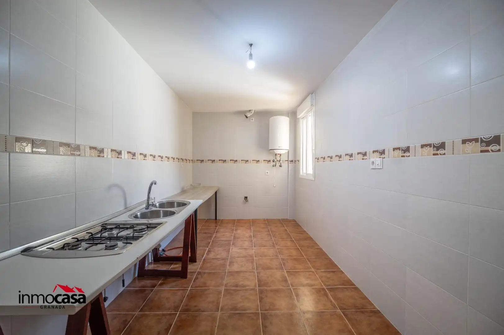 Kitchen of Flat for sale in Cijuela