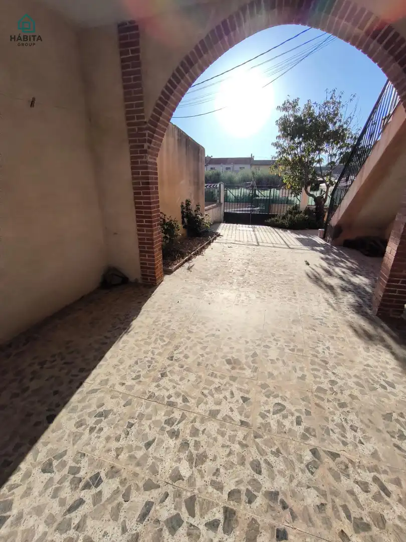 Terrace of Houses for sale in Lorca  with Private garden