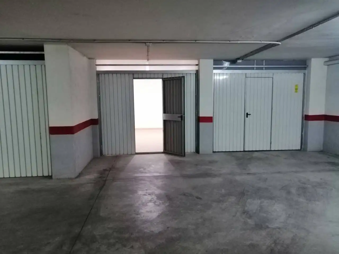 Aparcament amb ascensor en venda a Huétor Tájar, imagen 8