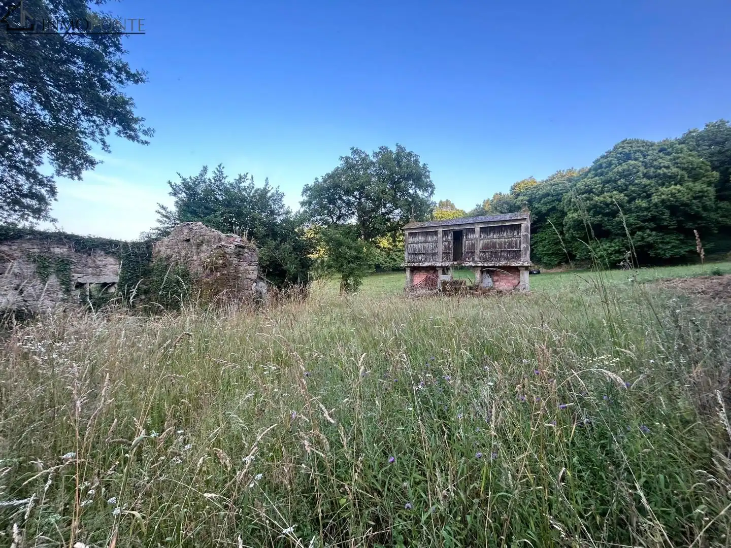 Haus mit Garten zum Verkauf in Forcarei, imagen 28
