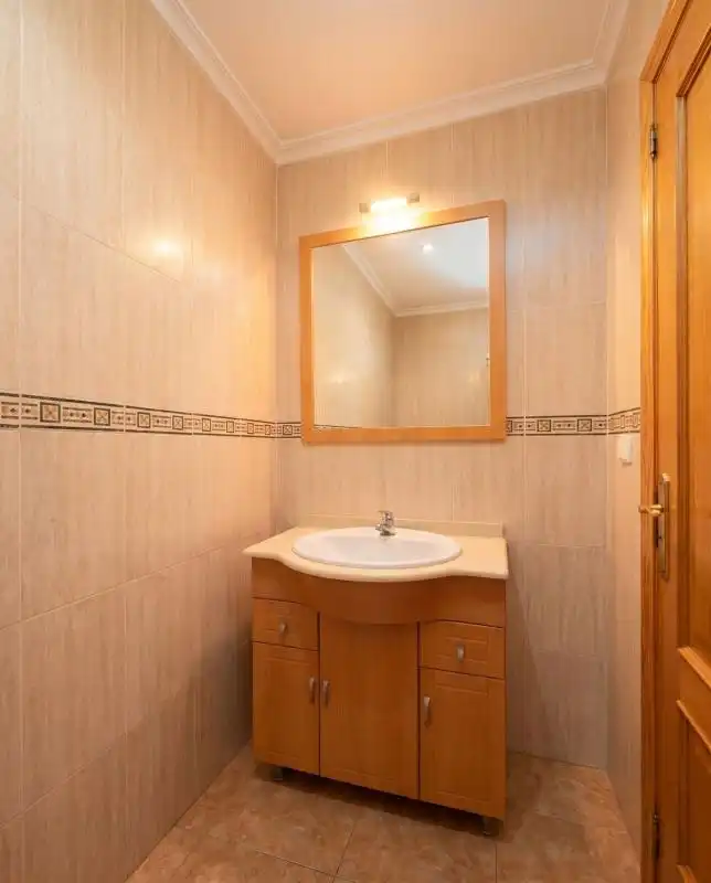 Casa pareada con terraza en venta en Carrer Mercat, imagen 13