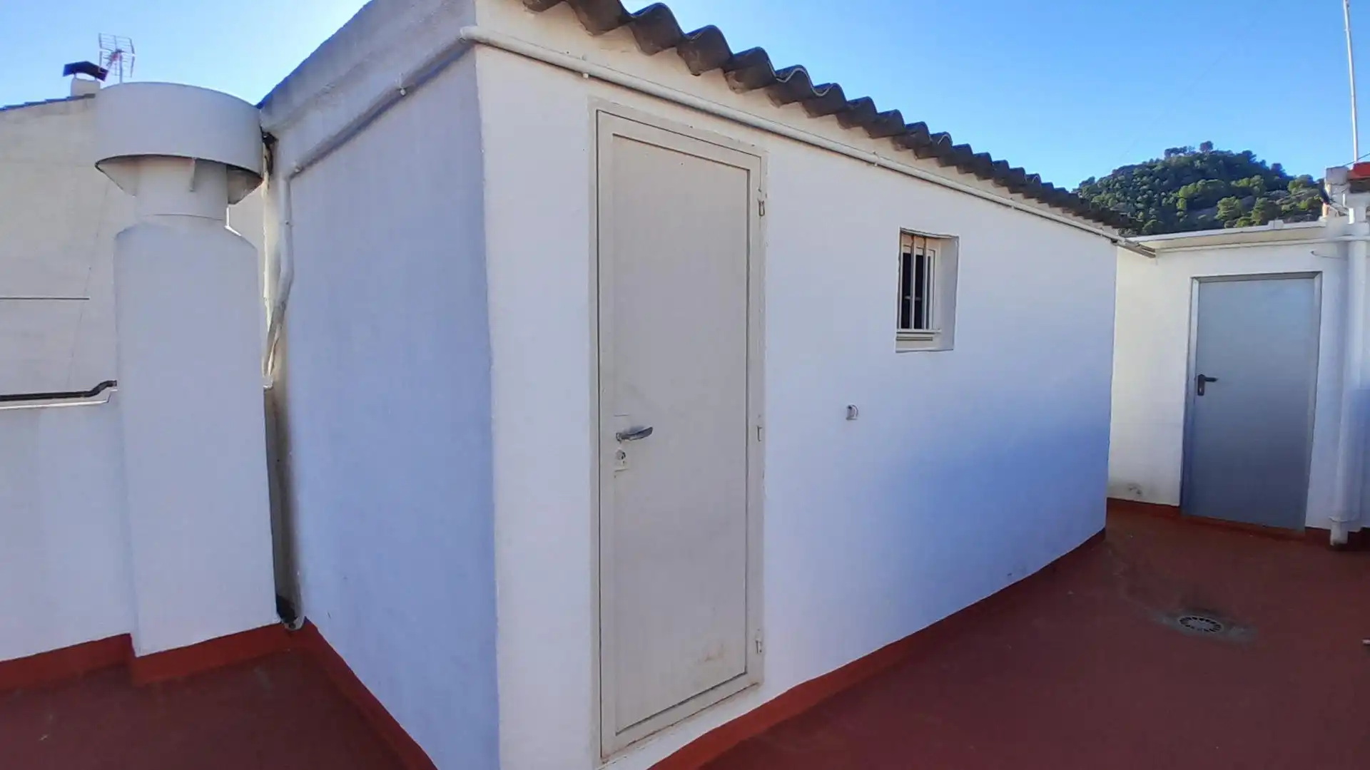 Vista exterior de Piso en venta en Yecla, Murcia