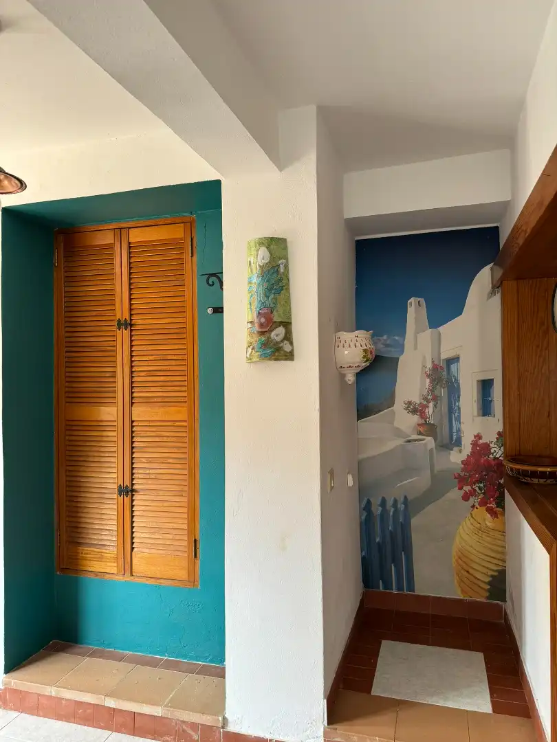 Edificio en venta en Calle El Cortijo, 13, Antigua pueblo