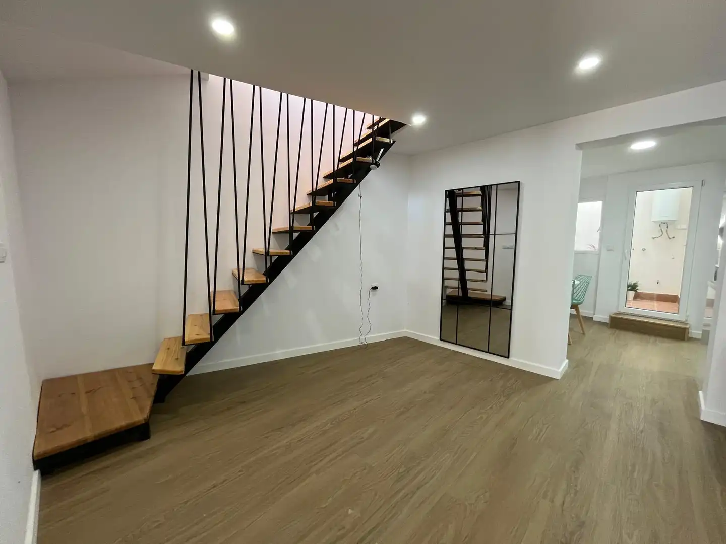 Casa adosada en venta en Cartagena con Parquet, Terraza y Trastero