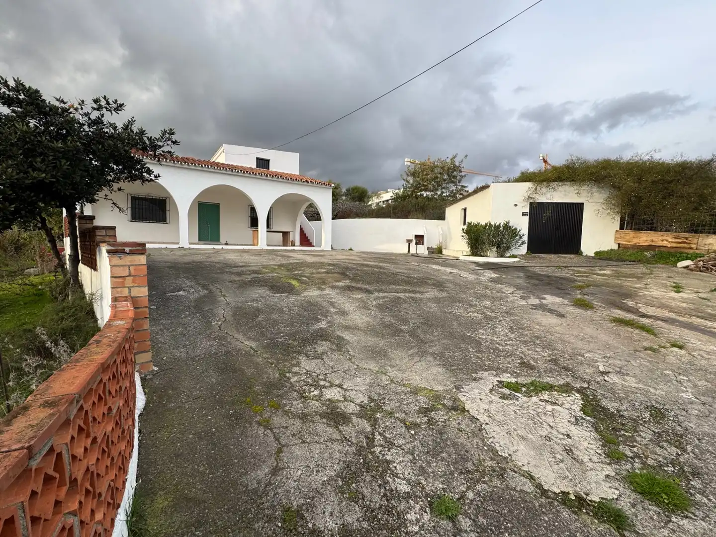 Casa amb piscina en venda a Benamara - Atalaya, imagen 18