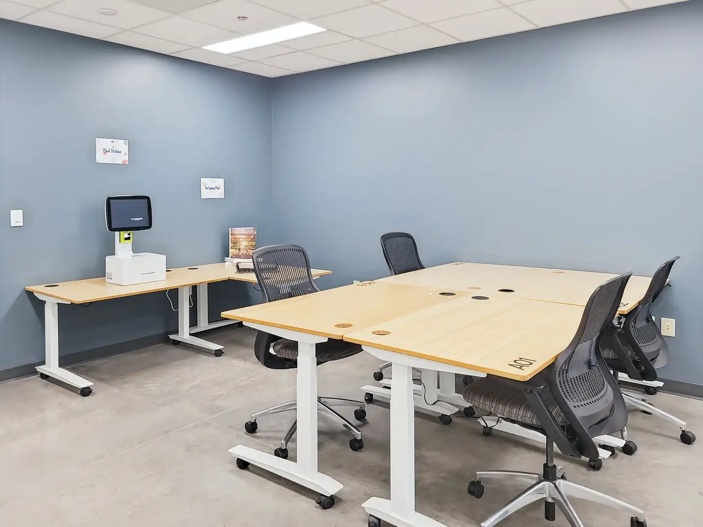 Office space with lift to rent in Carrer La Riera, 17-19 17