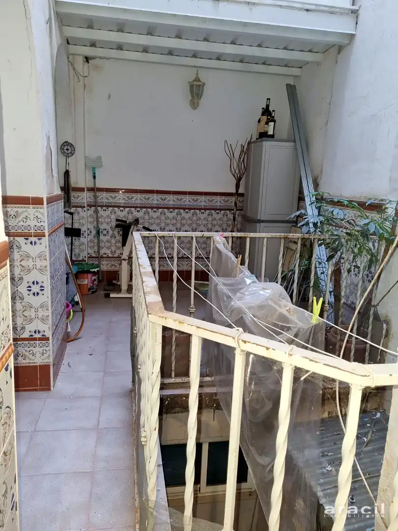 Flat for sale in Carrer Sant Francesc 39, imagen 8