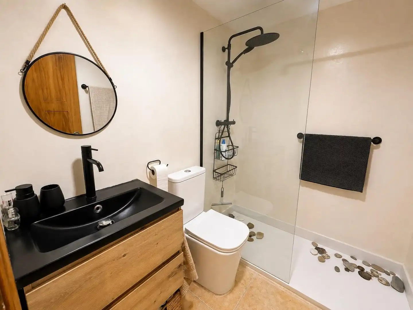 Casa pareada con piscina en venta en Calle MONTE DE STA POLA 10, imagen 13