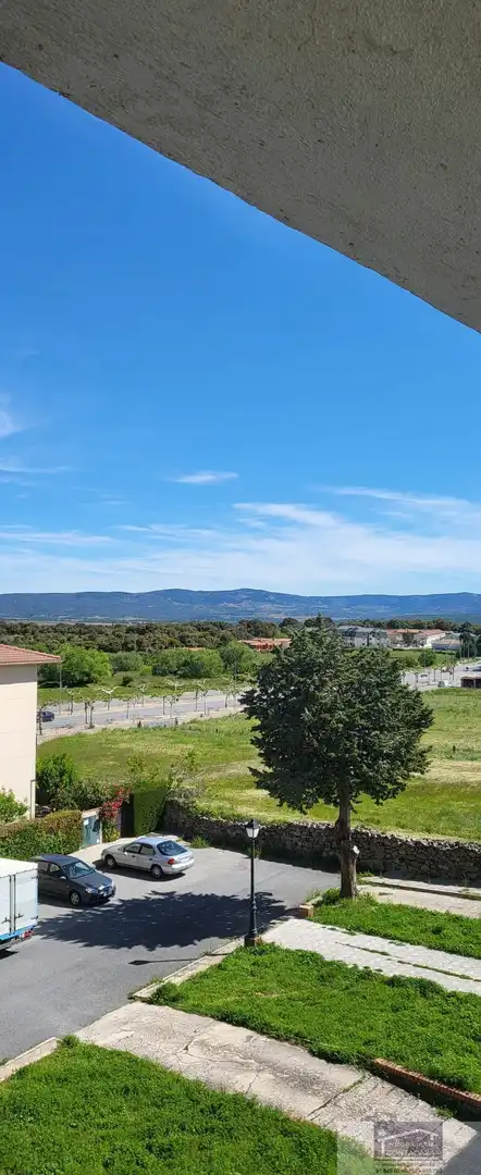 Pis en venda en Piedrahíta amb Calefacció, Terrassa i Traster