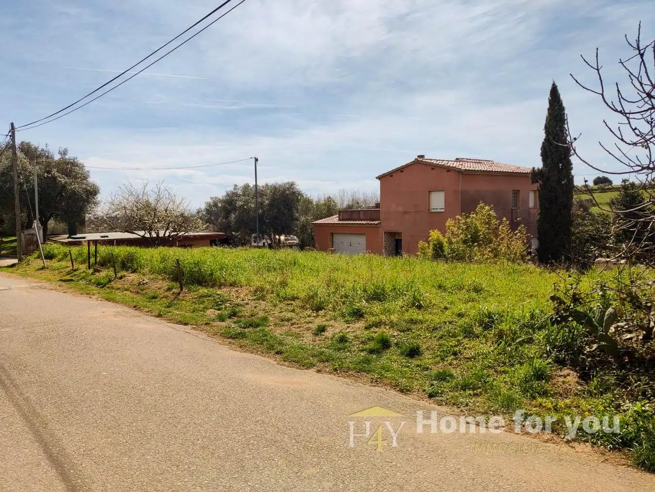 Terrain résidentiel à vendre à El Pujol, imagen 3