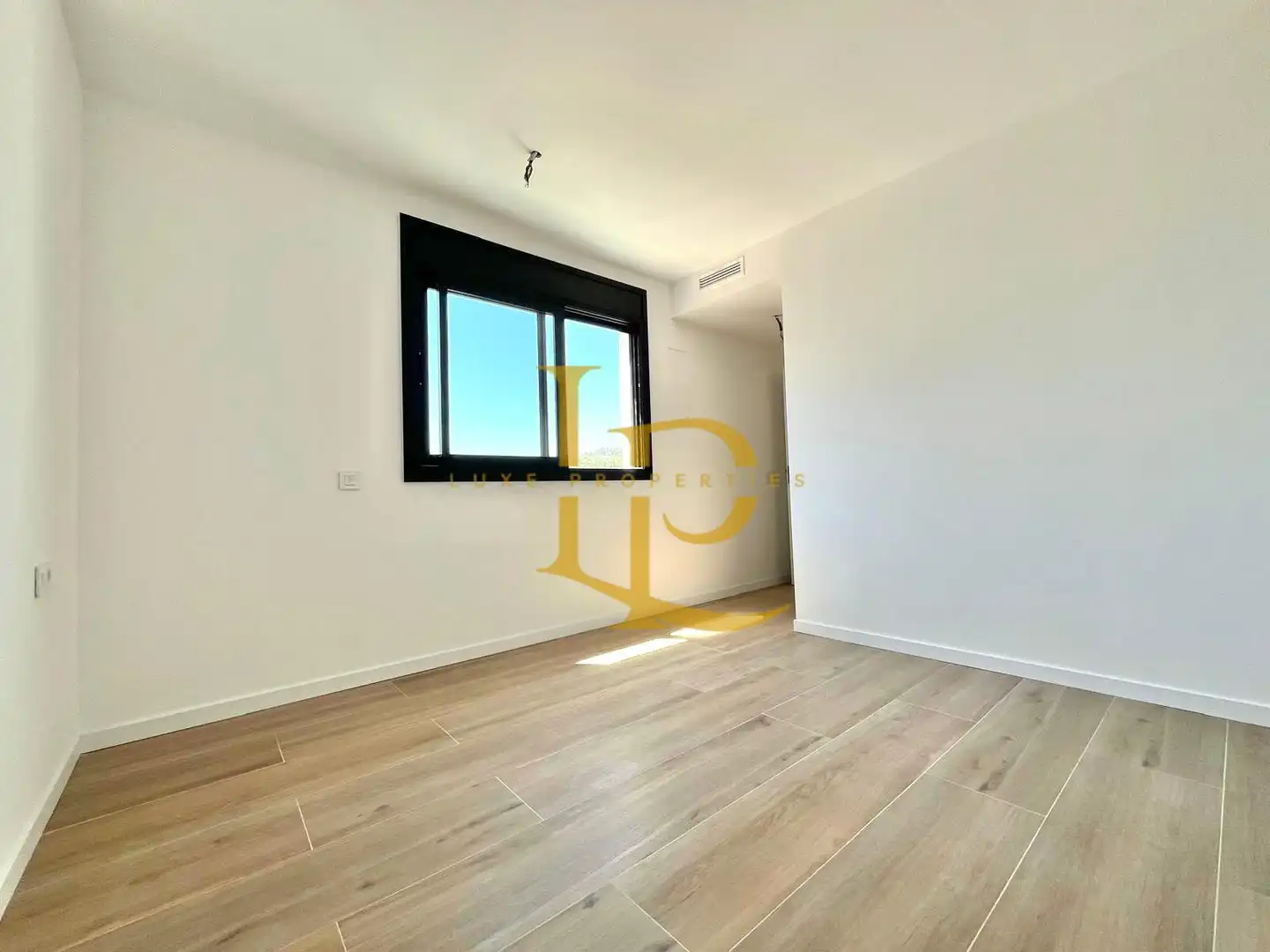 Dormitori de Dúplex en venda en Terrassa amb Aire condicionat, Calefacció i Parquet