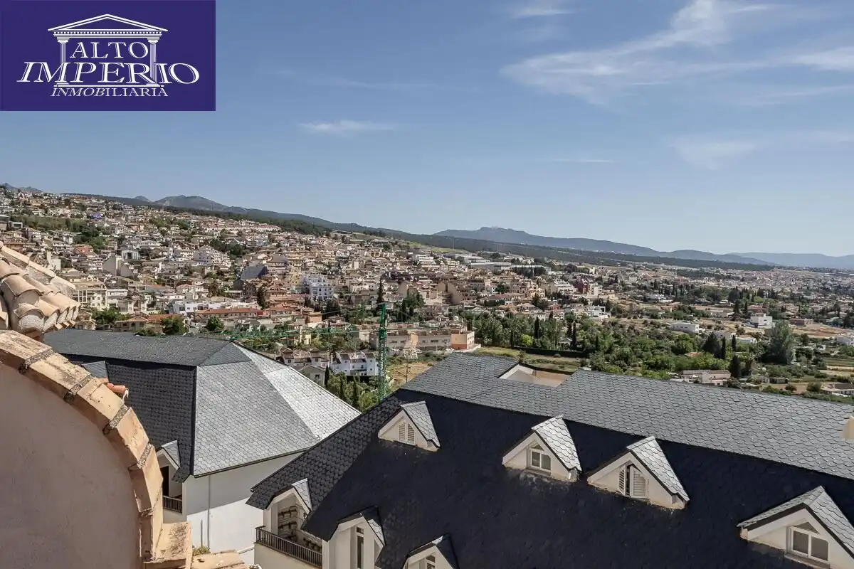 Appartement avec ascenseur à vendre à Calle del Molinillo 28, imagen 27