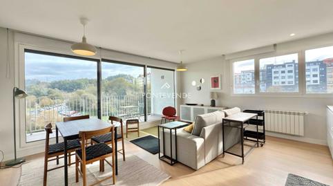 Photo 3 of Flat to rent in Vasquida, Zona de Plaza de Barcelos, Pontevedra