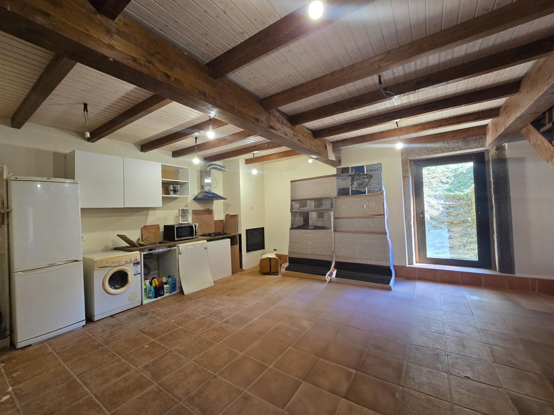 Casa o xalet en venda en Paderne amb Calefacció i Balcó