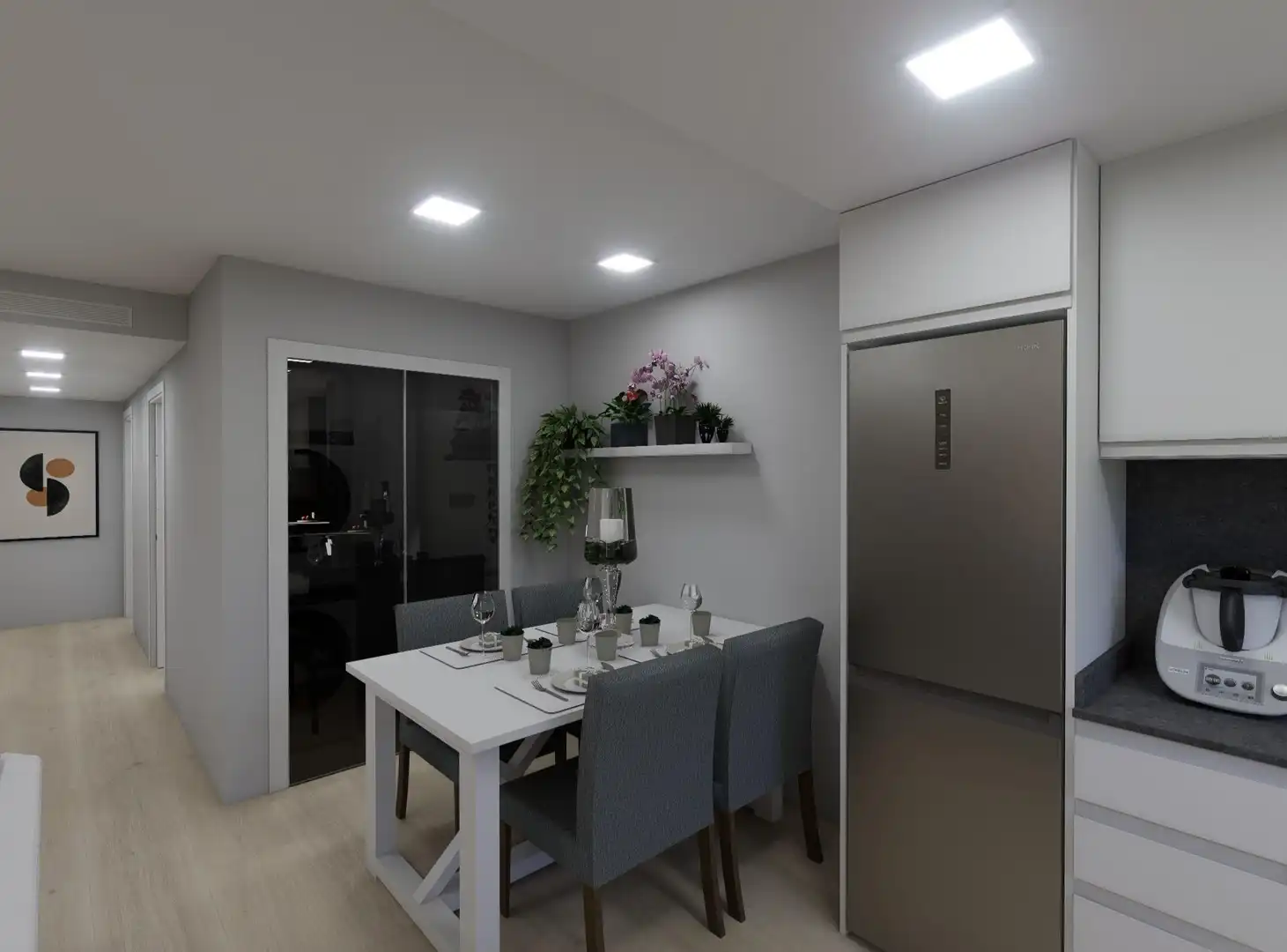 Wohnung mit Aufzug zum Verkauf in Palafolls, imagen 7