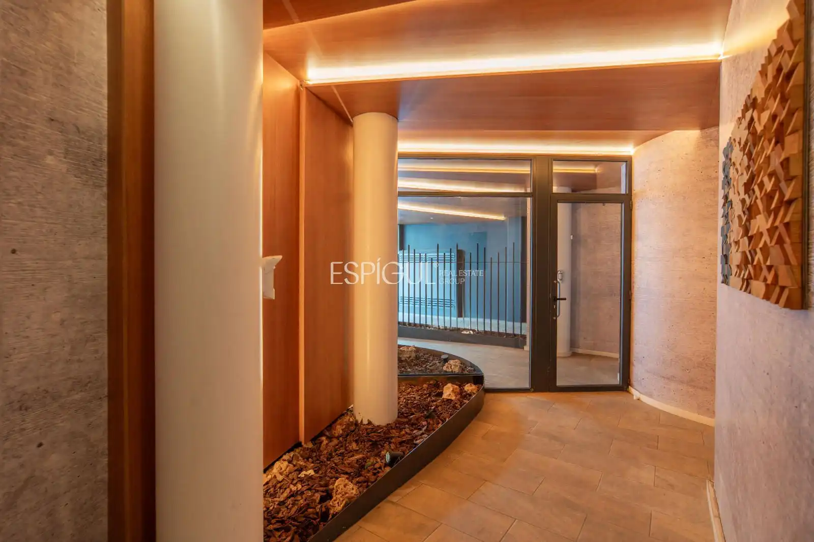 Penthouse with terrace for sale in Barcelona, imagen 45