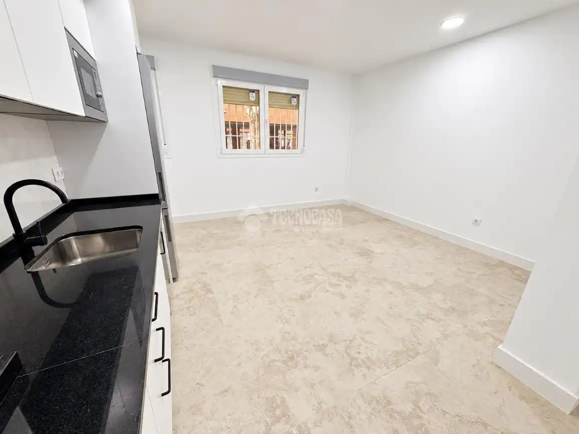 Piso en venta en San José - Buenos Aires, imagen 5