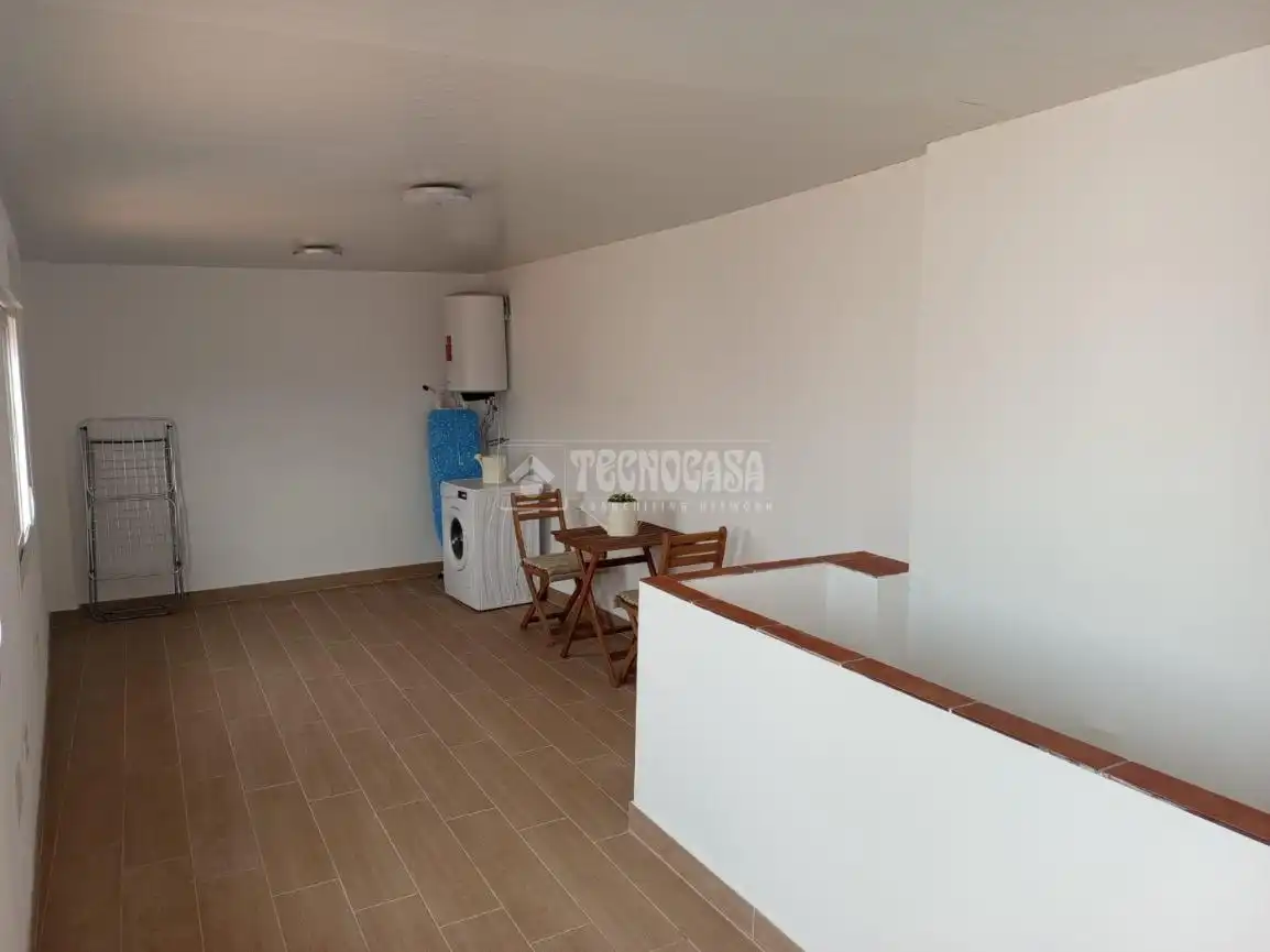 Flat for sale in San Roque
