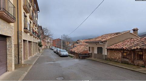 Photo 3 of House or chalet for sale in Calle San Mateo, 2, Camarena de la Sierra, Teruel