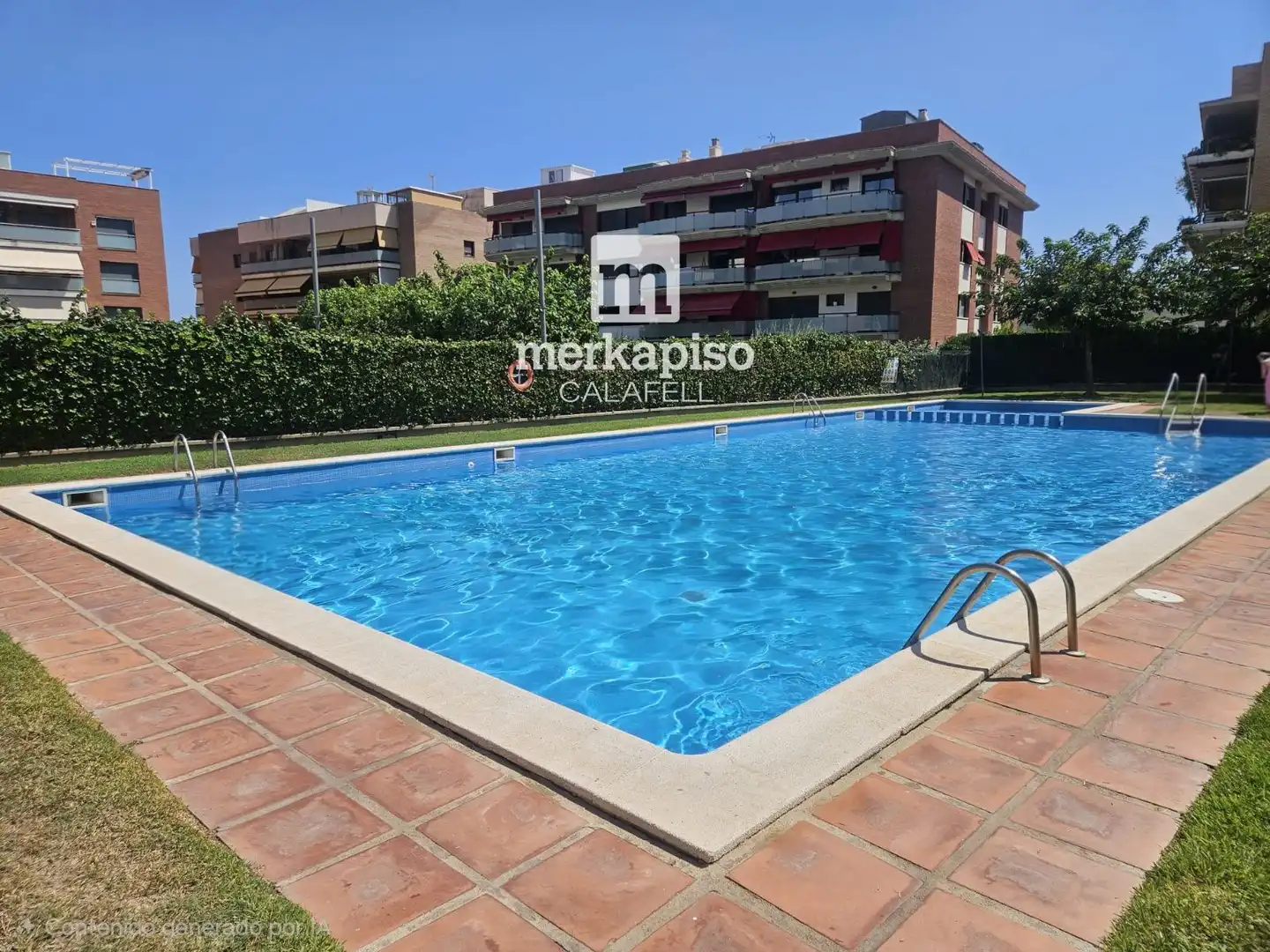 Appartamento con piscina in vendita a Castell, imagen 27