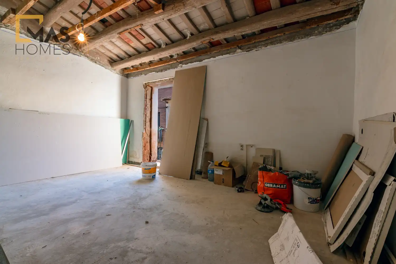 Casa adosada en venta en Martorelles con Calefacción y Balcón