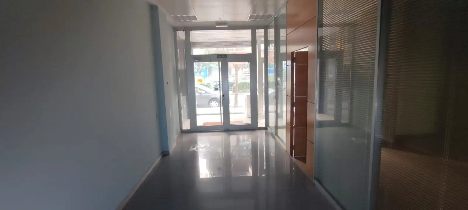 Local comercial de lloguer a Calle Mayor 12, imagen 2