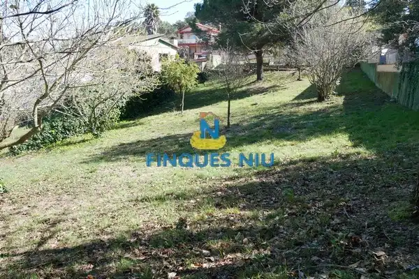 Residencial en venta en Maçanet de la Selva