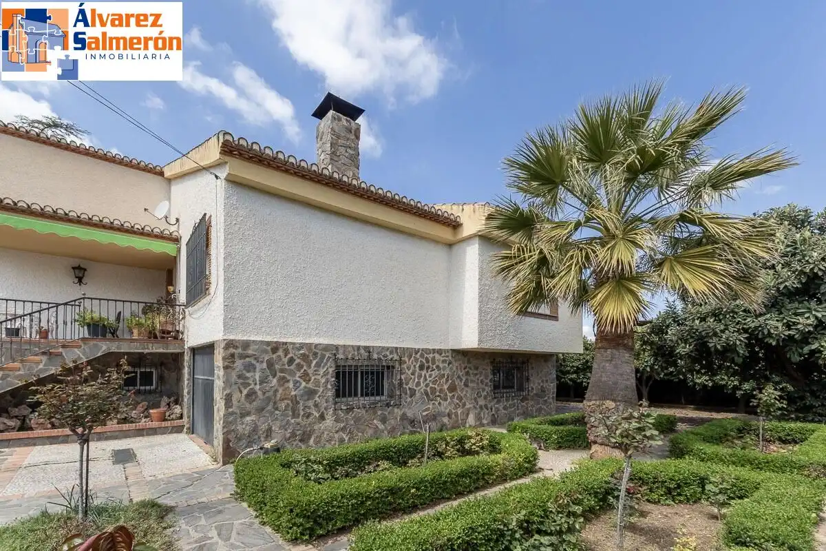 Casa amb piscina en venda a Calle Geranio, imagen 51