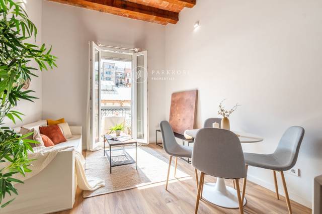 Piso en Venta en Marina en Sagrada Família