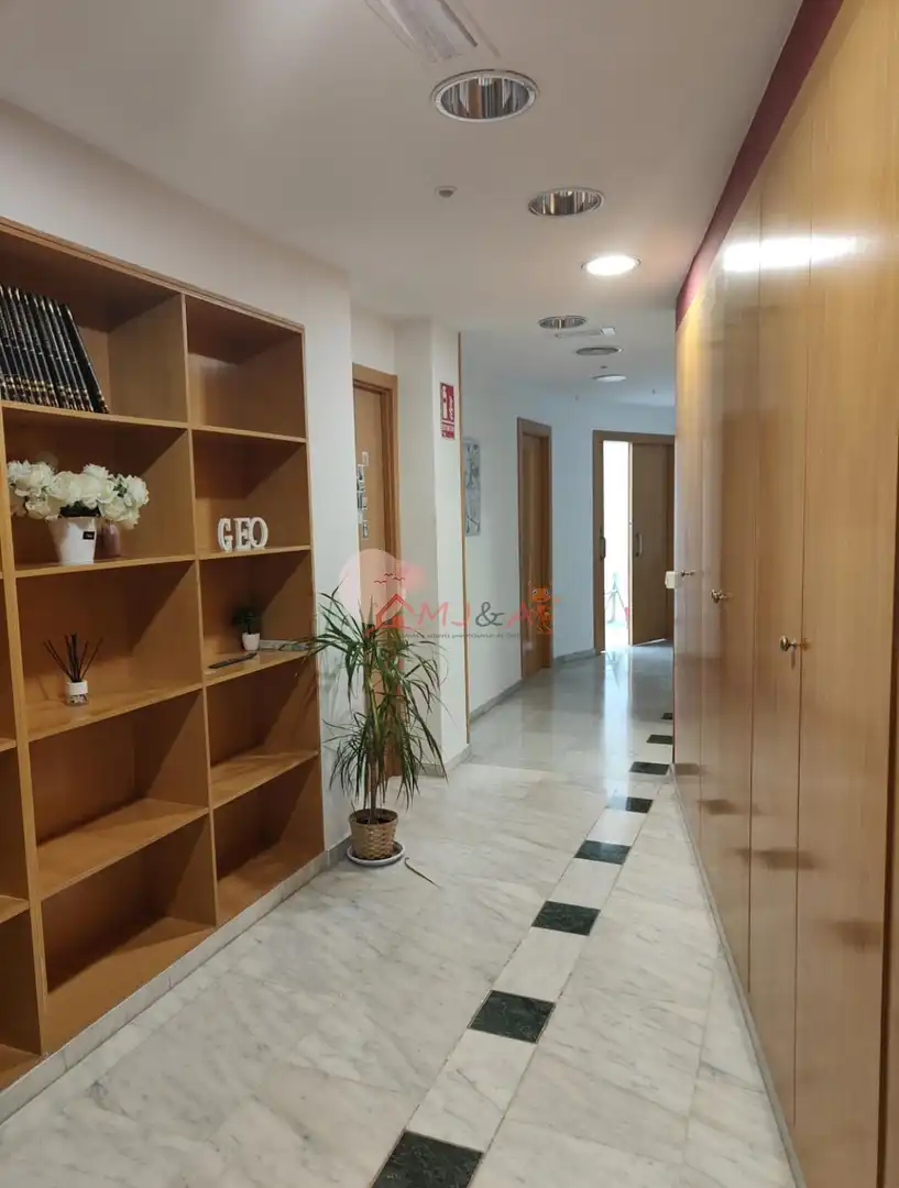 Oficina de lloguer a MARIA AGUSTINA, imagen 3