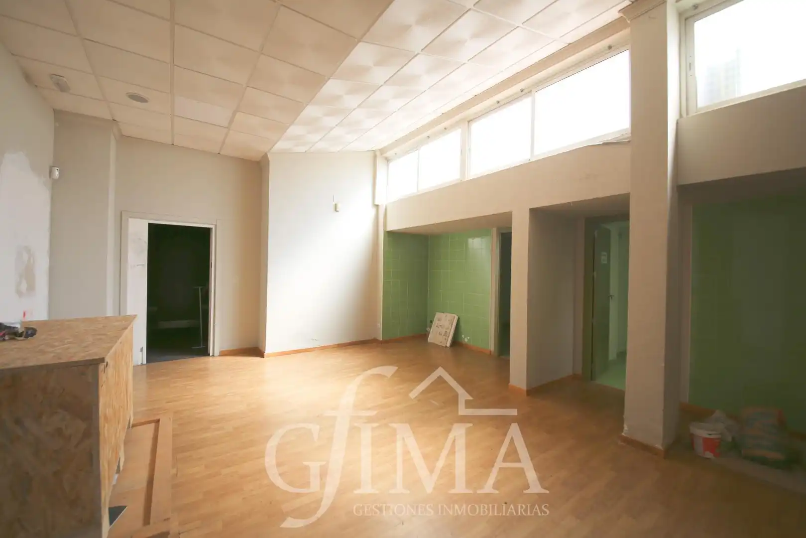 Local comercial en venta en Tomelloso, imagen 9