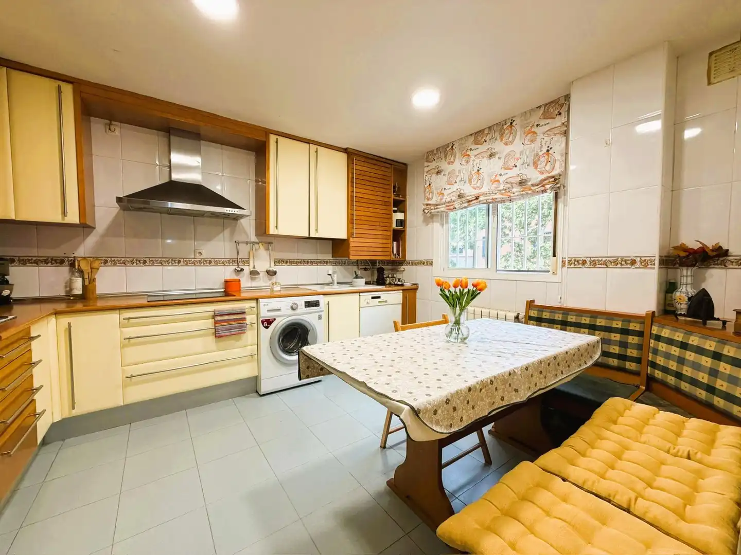 Adosado con jardín en venta en Los Villares, imagen 7
