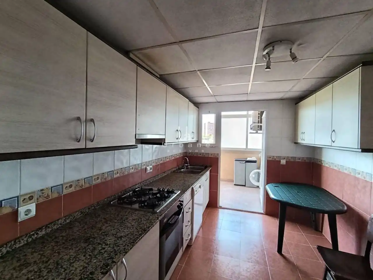 Appartement avec terrasse à vendre à Calle Beniarbeig, imagen 3