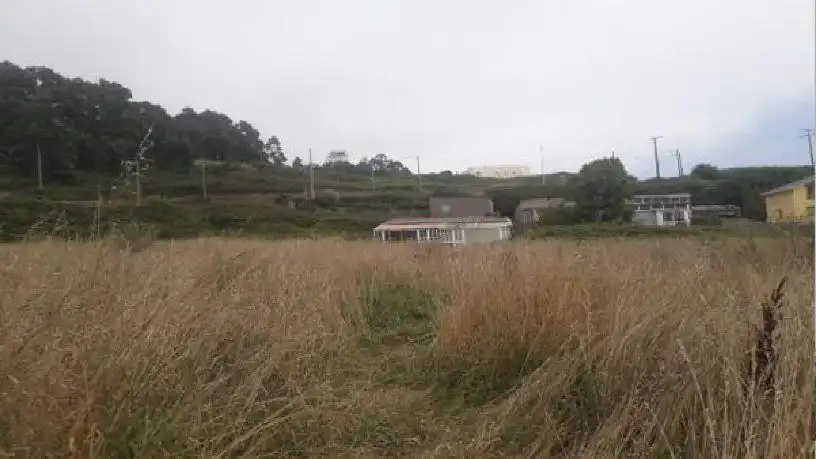 Residencial en venta en A Coruña Capital 