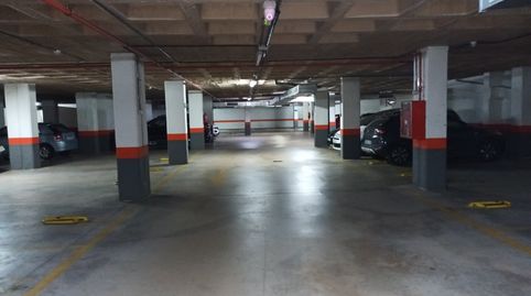 Foto 5 de Garaje en venta en 6.29 A-b Unid. Ejec. 6 del Uzp 1.03, Valdecarros, Madrid Capital