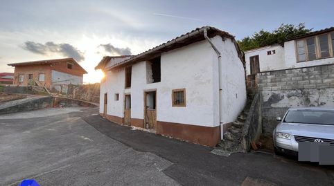 Foto 4 de Casa o xalet en venda a Piniella, la - Caserio Villar, Parroquias Norte, Siero