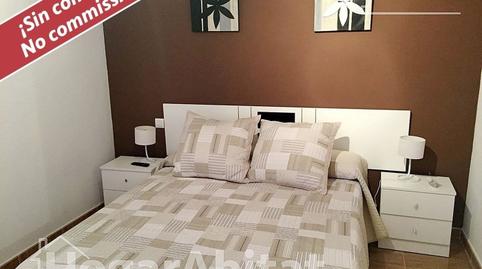 Foto 3 de Piso en venta en  Plaza del Pilar, Villarejo de Fuentes, Cuenca