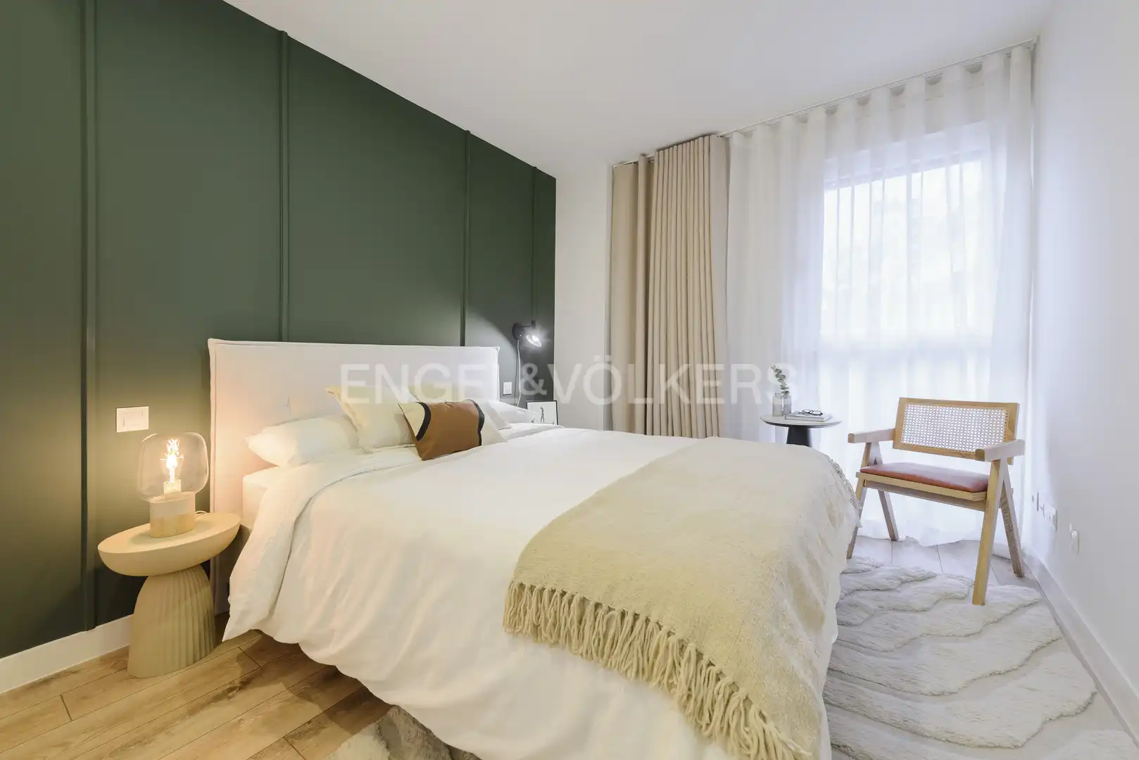 Appartement à louer à Retiro, imagen 6