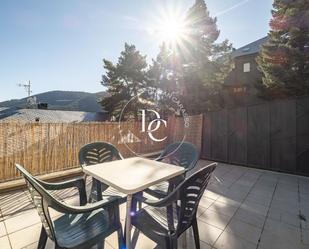 Terrace of Flat for sale in Alp  with Heating, Terrace and Storage room