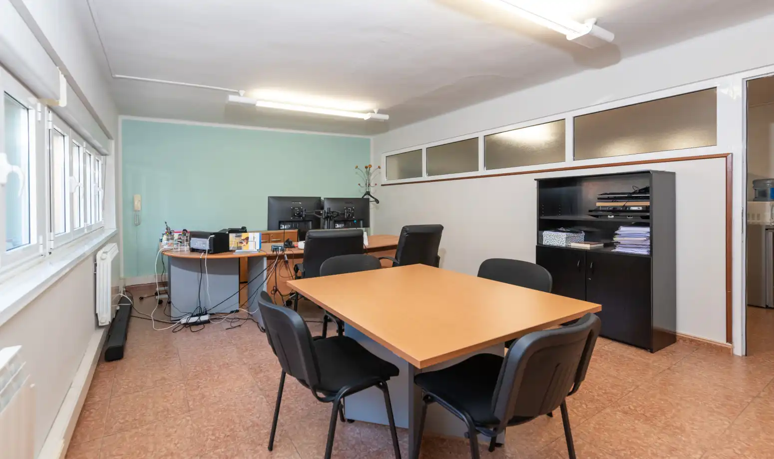 Bureau à vendre à Oviedo - CL GONZALEZ BESADA 53, imagen 17