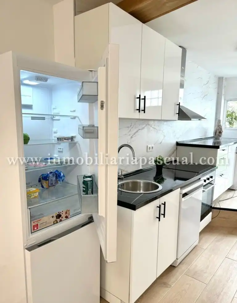 Kitchen of Houses for sale in Beniarrés