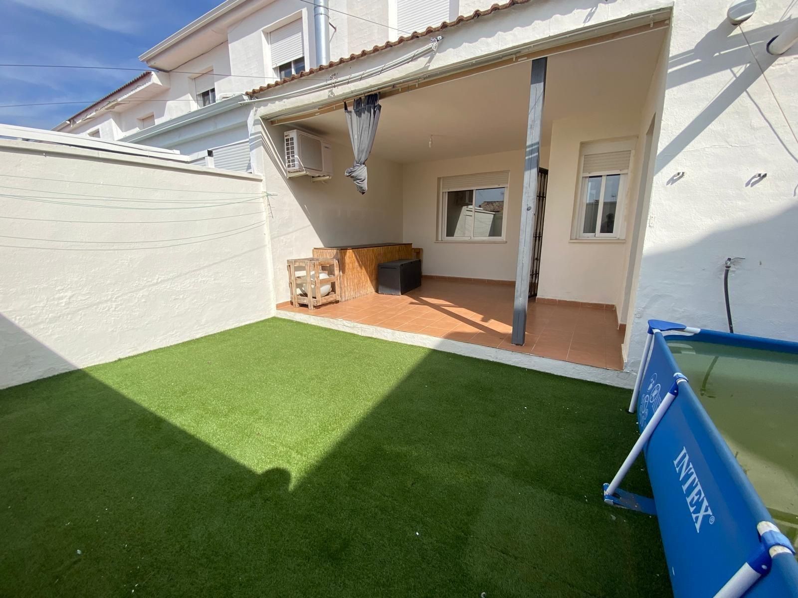 Single-family semi-detached for sale in Poblete