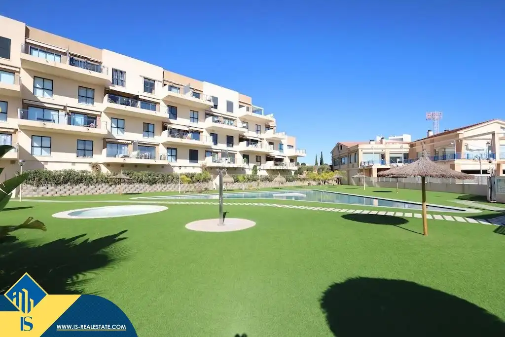 Wohnung mit Pool zum Verkauf in Orihuela Costa, imagen 19