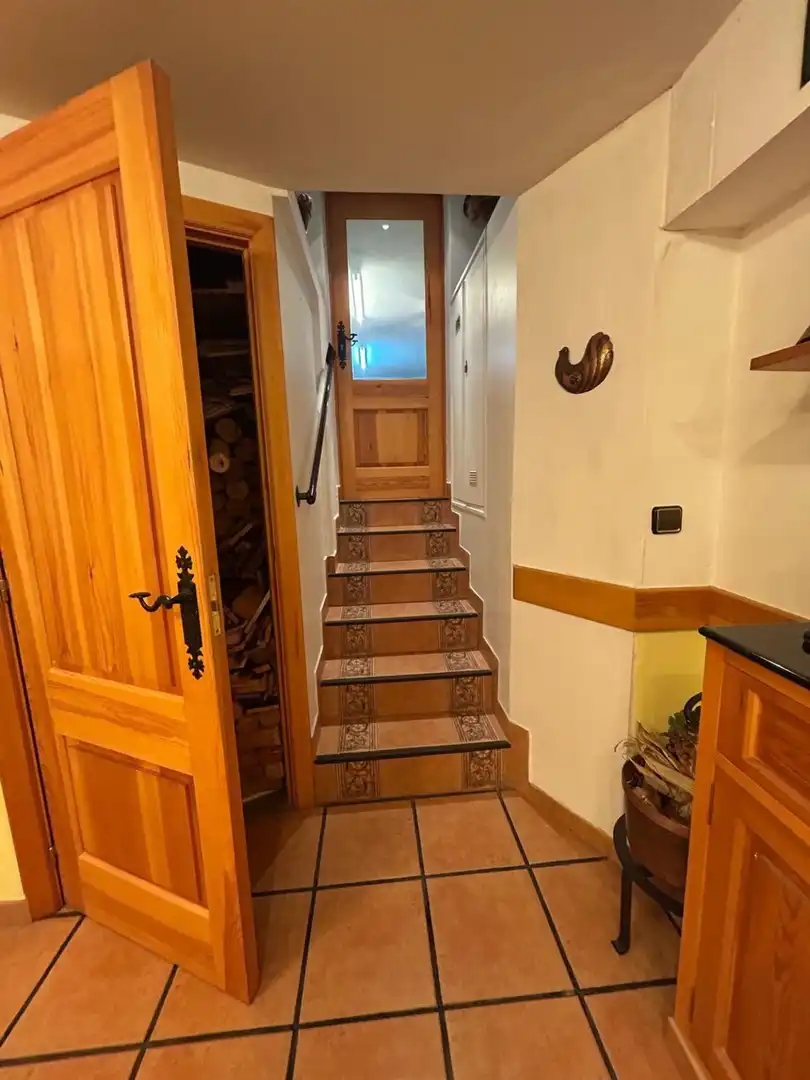 Casa o xalet en venda a Baños de Río Tobía