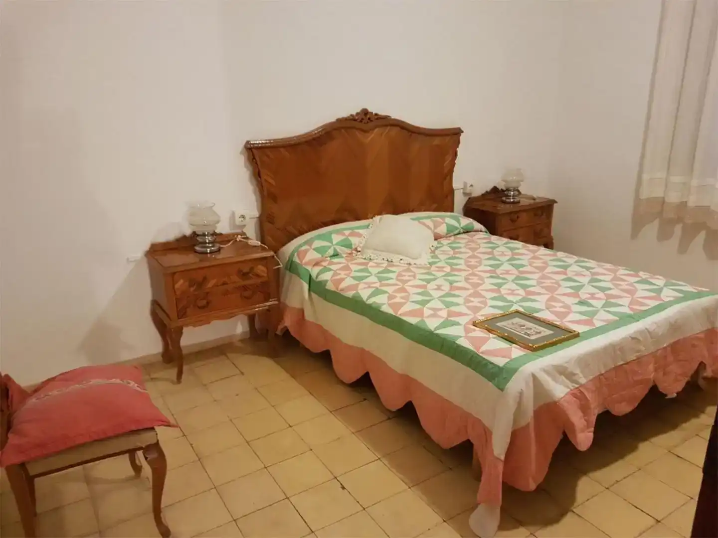 Dormitori de Pis en venda en Hornachuelos